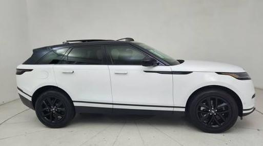 LAND ROVER RANGE ROVER VELAR 2024 SALYJ2EX9RA380747 image